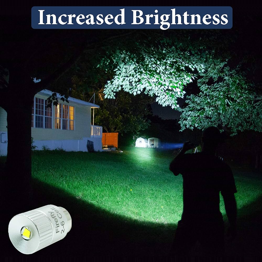 Amazon.com: Lumencraft LED Conversion Kit Compatible